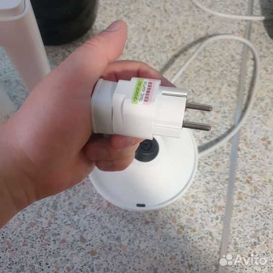 Чайник Xiaomi Mijia Electric Kettle 2