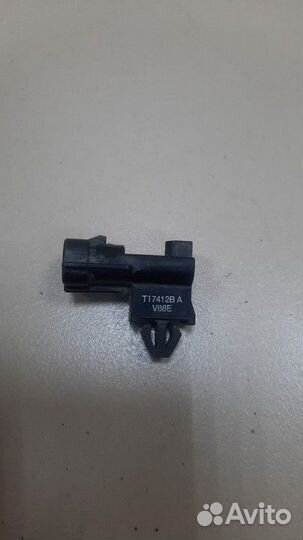 Датчик температуры воздуха Subaru Forester