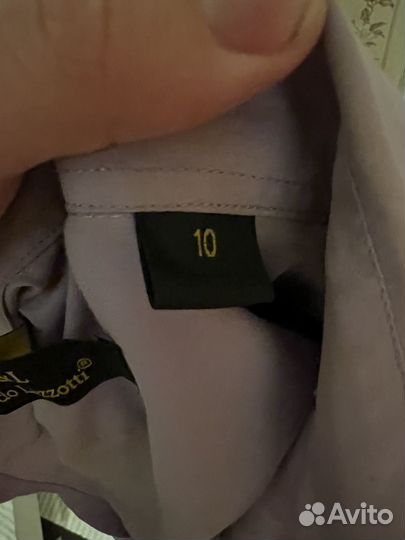 Костюм школьный на 1 сентября