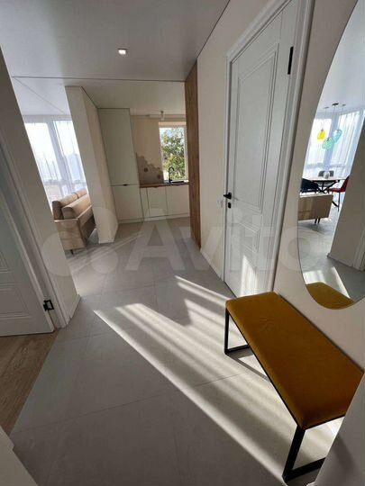 1-к. квартира, 40 м², 5/9 эт.