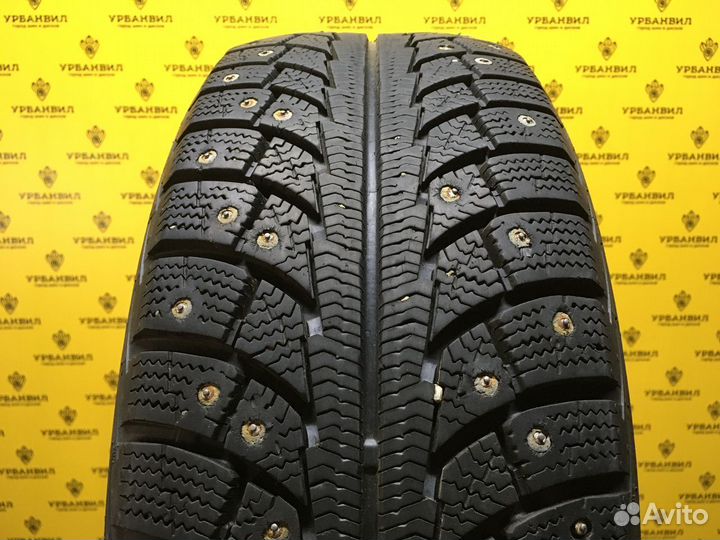 Gislaved Nord Frost 5 215/65 R16 102T