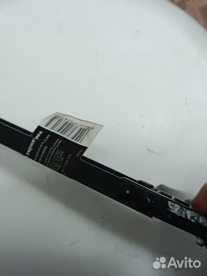 Новый пистолет для герметика и клея