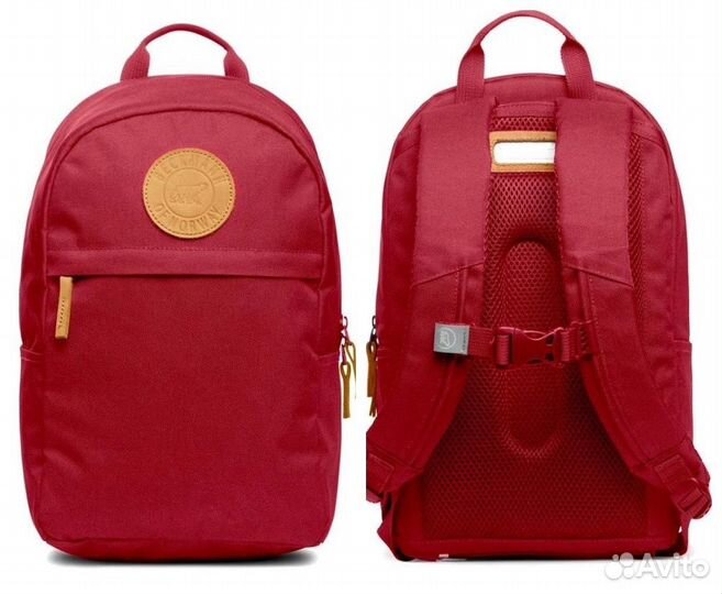 Рюкзак Вескmann на возр. 3-6 лет (Норвегия) новый