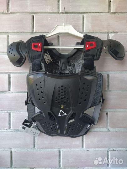 Панцирь leatt Chest Protector 3.5pro