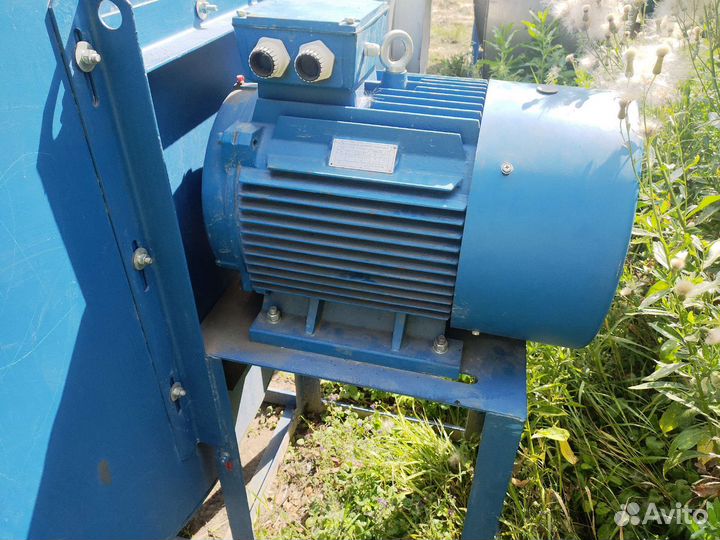 Вентилятор среднего давления вц 14 46-8.вц 4-75-10