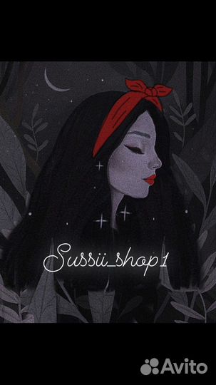 Повязка на голову женская