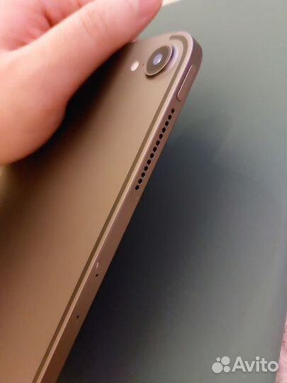 iPad Pro 11 дюймов 2018 A1980 64Gb