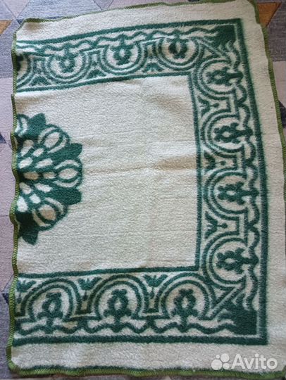 Детское одеяло