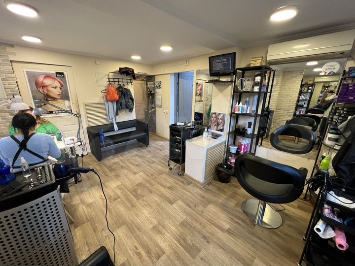 Свободного назначения, 28 м²