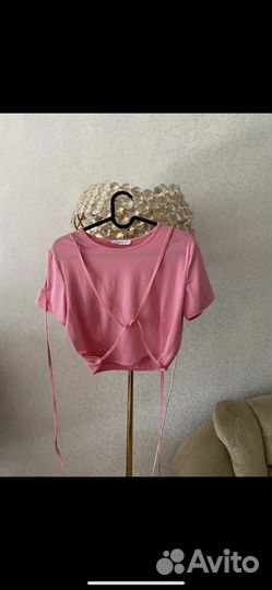 Летние вещи