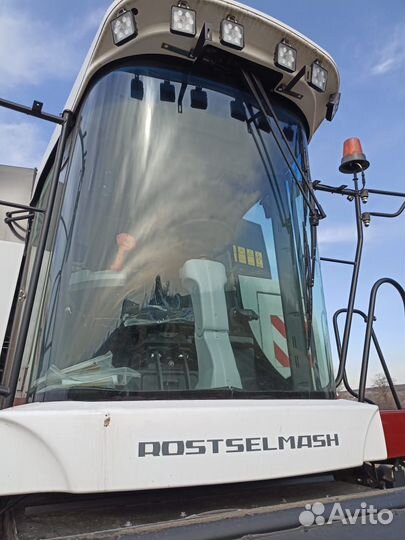 Комбайн Ростсельмаш Acros 595 Plus, 2023