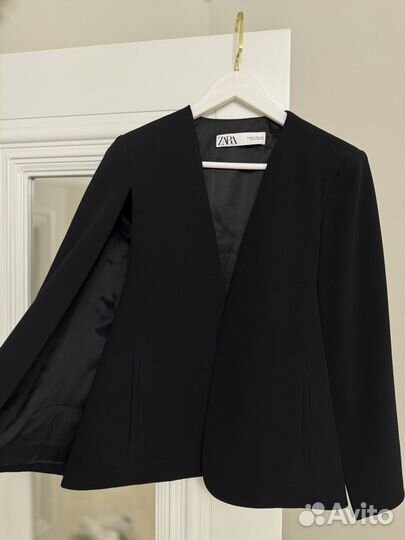 Пиджак zara