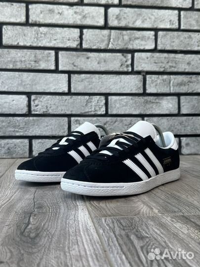 Кроссовки Adidas Stadt Tobacco оригинал