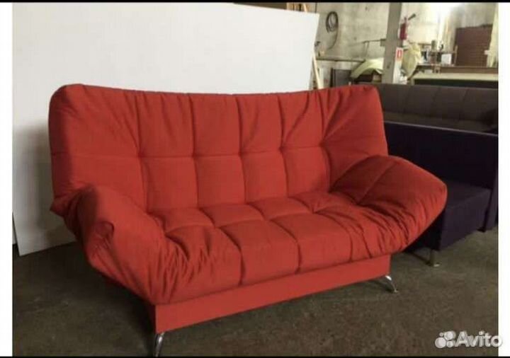 Диван клик кляк