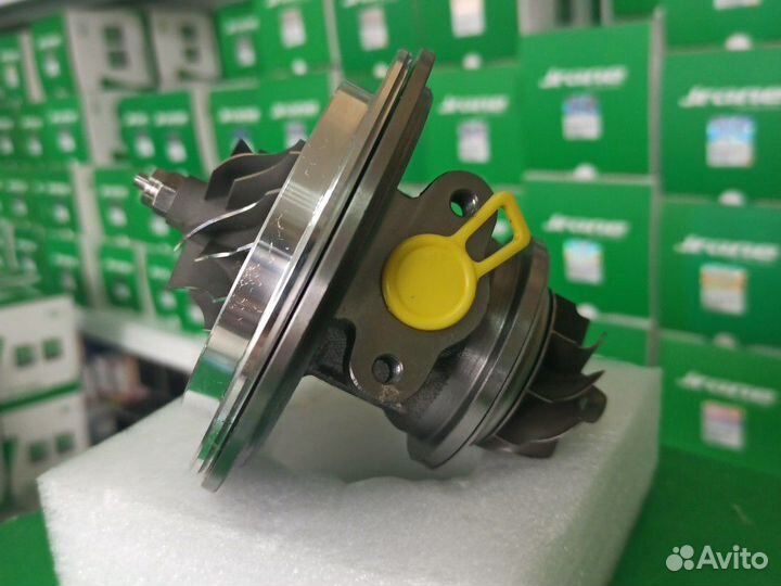 Картридж турбины K03 Ford Transit 2,4 Puma 130 лс