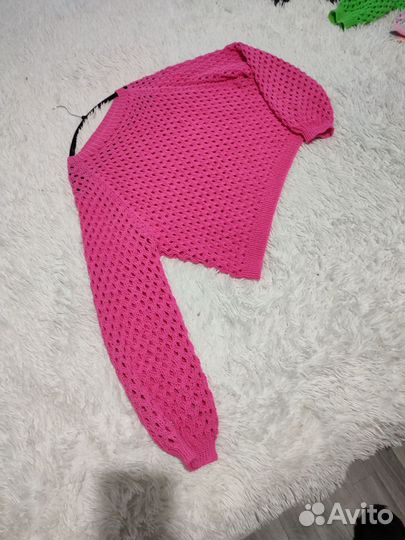 Джемпер новый