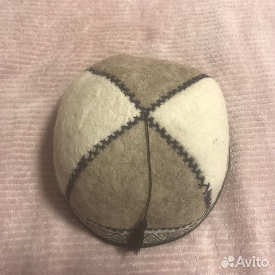 Тюбитейка теплая новая