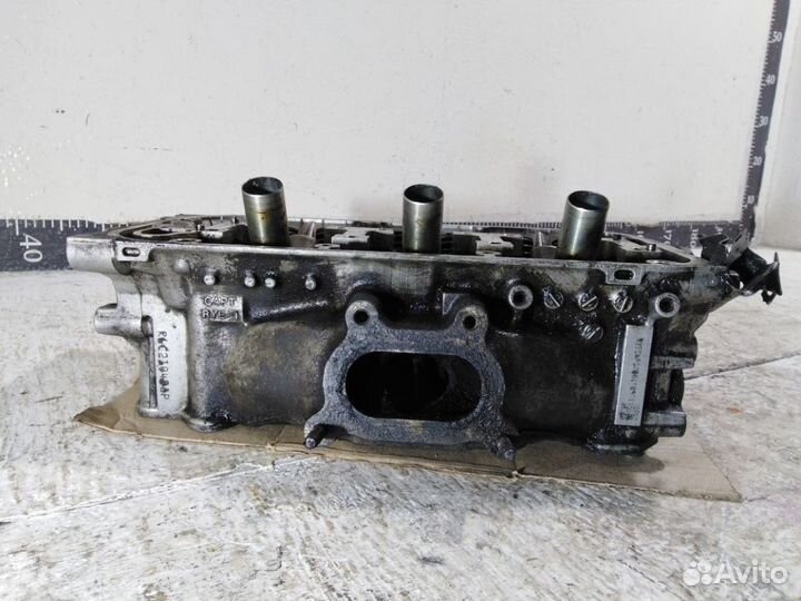 Головка блока Акура MDX YD2
