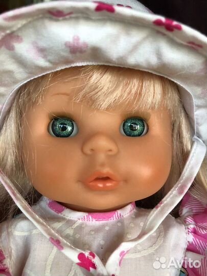 Кукла Фамоза