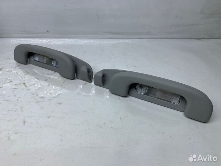 Ручка потолка задняя Mercedes-Benz Gl X164 5.5