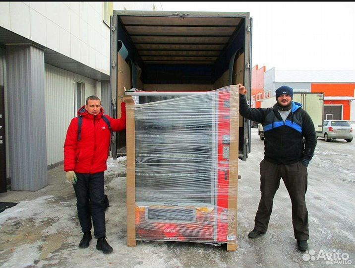 Грузоперевозки Переезды Грузчики