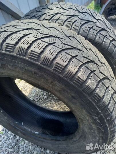 Toyo F5 195/65 R15