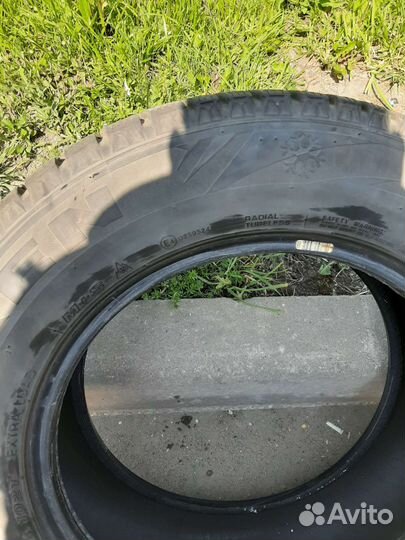 Nexen Winguard 215/65 R16 102T