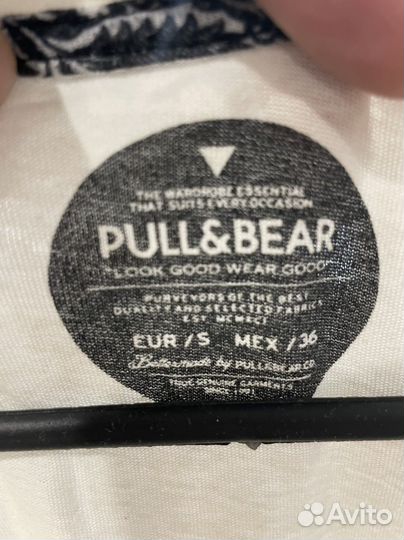 Футболка мужская