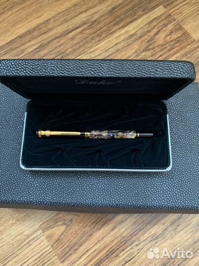 Колекционная ручка Duke