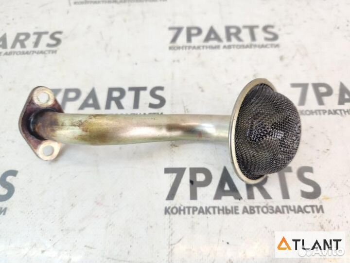 Маслоприемник mazda bongo friendee