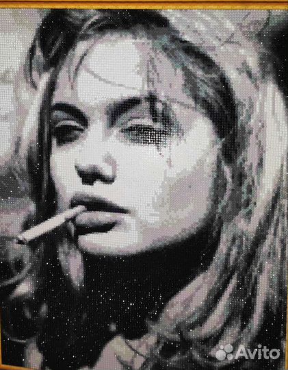 Картины по номерам на холсте