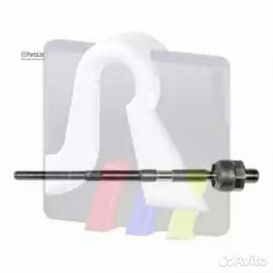 Тяга рулевая LR nissan RTS 92-02399 9202399 Москва