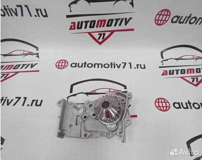 Водяной насос помпа LADA largus