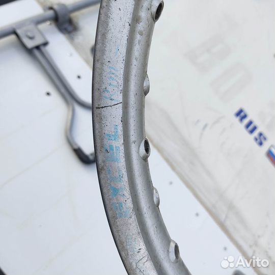 Обод 19 19х1,85 excel yz250f