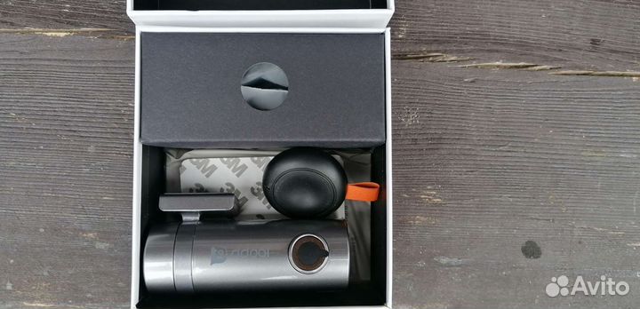 Видеорегистратор