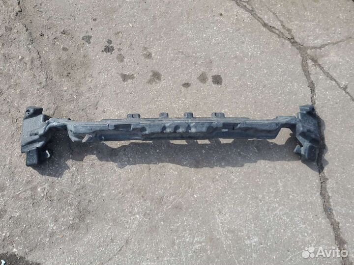 Абсорбер переднего бампера Mercedes Benz Glb x247