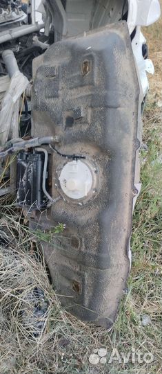 Запчасти Kia Rio