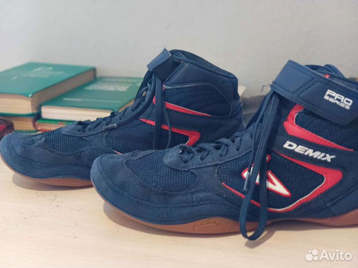 Борцовки для борьбы