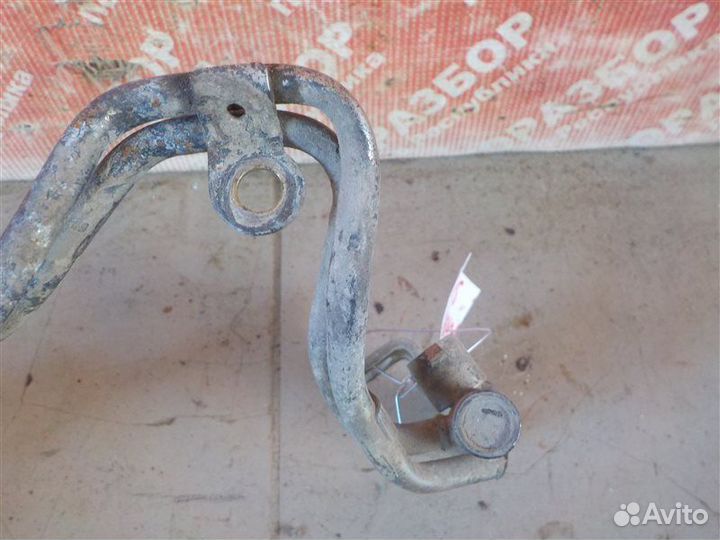 Топливная рампа правая Subaru Forester S12 SH EJ25