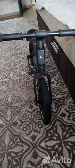 Беговел детский