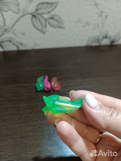 Тренажёр для письма 