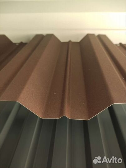 Профнастил нс-35