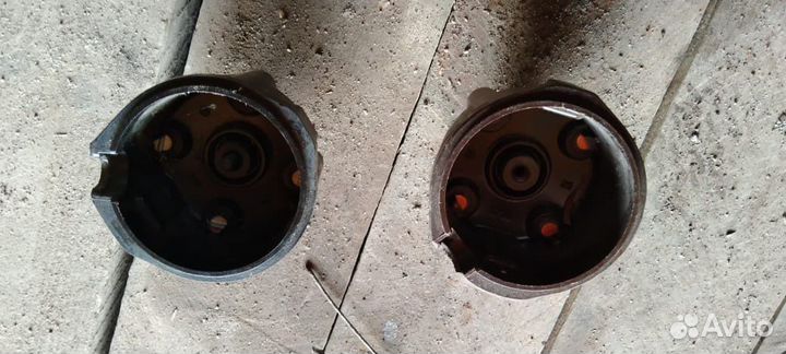 Трамблер москвич 2140