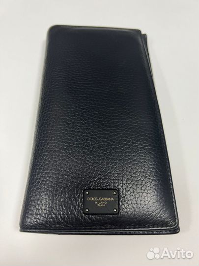 Портмоне Dolce Gabbana оригинал