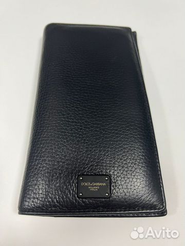 Портмоне Dolce Gabbana оригинал