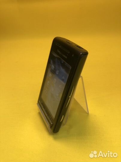 К.1053 Sony Ericsson E15i