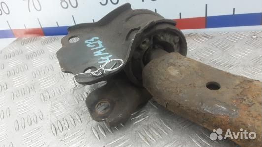 Рычаг передний нижний левый ford mondeo 4 (HML23O5