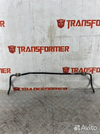 Стабилизатор передний Фольксваген Поло мк 5