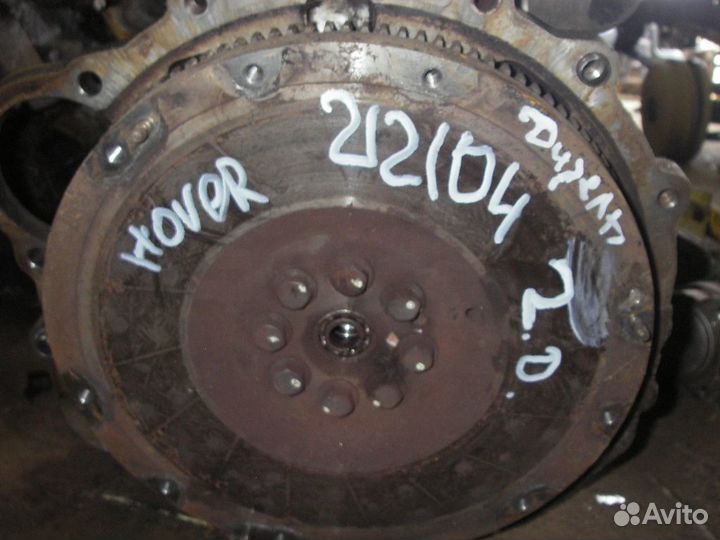 Маховик Great Wall Hover H 2010