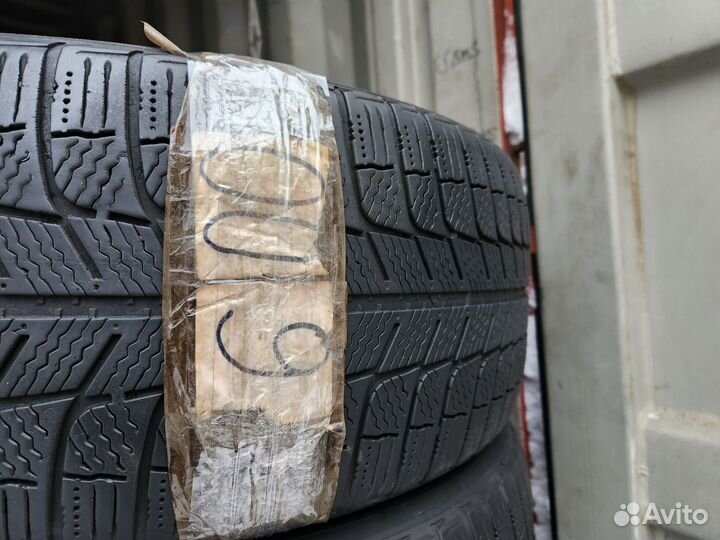Michelin X-Ice XI3 215/55 R17 98H